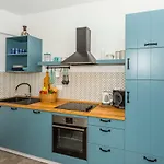Lejlighed Borgo Split