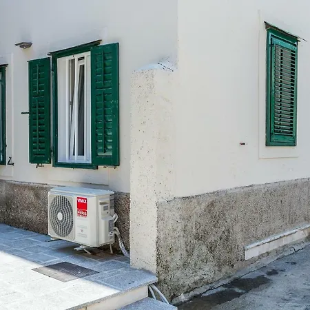 Borgo Lejlighed Split